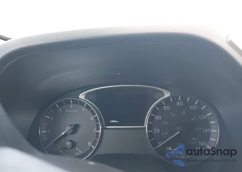 2016 Nissan Pathfinder S from USA, damaged, VIN 5N1AR2MNXGC662989